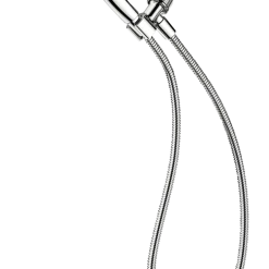 Moen® Ignite 5-Setting 3.75-in Spray Handheld Shower Head, Chrome