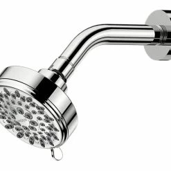 Moen® Ignite 5-Setting 3.75-in Wall Mount Spray Shower Head, Chrome 5 Moen® Ignite 5-Setting 3.75-in Wall Mount Spray Shower Head, Chrome -Moen's Home Comforts moen 5 function ignite wall mount 6c3f0a31 465a 46db af32 ed8ac1a3d1cb