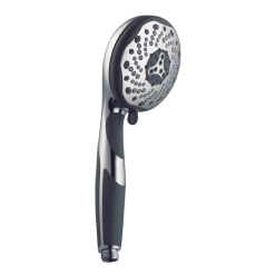 Moen® 7-Setting 5-in Spray Handheld Shower Head, Chrome