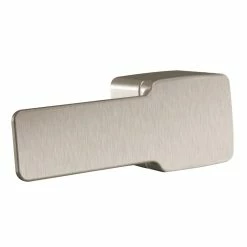 Moen 90 Degree Toilet Tank Lever, Brushed Nickel