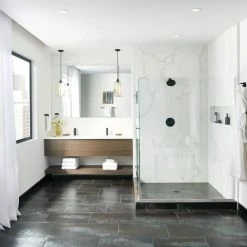 Moen® Align Single Handle Single Hole Bathroom Sink Faucet, Matte Black -Moen's Home Comforts moen align 1 handle 1 hole lavatory faucet matte black 48c018cb a09a 4516 8415 4a23426130ed