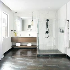 Moen® Align Single Handle Single Hole Bathroom Sink Faucet, Matte Black -Moen's Home Comforts moen align 1 handle 1 hole lavatory faucet matte black 5b767df0 7d7c 4f95 897f 9b9a428488a7