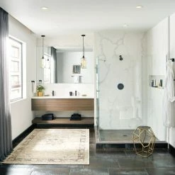 Moen® Align Single Handle Single Hole Bathroom Sink Faucet, Matte Black -Moen's Home Comforts moen align 1 handle 1 hole lavatory faucet matte black 6669901b 263e 47a7 9f1d fc4c526e44e3