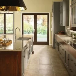 Moen® Align Single Handle High Arc Pull Down Sprayer Kitchen Faucet, Stainless Steel -Moen's Home Comforts moen align 1 handle bar faucet with reflex stainless steel 4fb60c8f 2275 4ef4 a3e3 d83837b73c4c