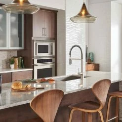 Moen® Align Single Handle Pre-Rinse Pull Down Spot-Resist Kitchen Faucet, Stainless Steel 11 Moen® Align Single Handle Pre-Rinse Pull Down Spot-Resist Kitchen Faucet, Stainless Steel -Moen's Home Comforts moen align 1 handle pulldown kitchen faucet stainless steel e1572c90 f686 447f 9e1d 6af3afabdd37