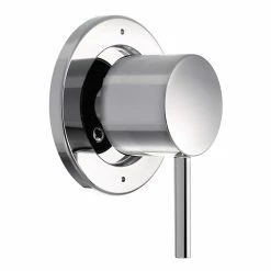 Moen Align 2 Or 3-Function Diverter Transfer Trim Kit, Valve Required, Chrome