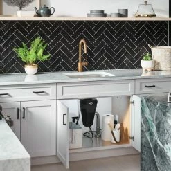 Moen® Align Single Handle High Arc Pull Down Sprayer Kitchen Faucet, Brushed Gold 5 Moen® Align Single Handle High Arc Pull Down Sprayer Kitchen Faucet, Brushed Gold -Moen's Home Comforts moen align pulldown reflex kitchen faucet brushed gold 4f0b0ca9 ea47 4246 ad60 ba8b3e7094b5