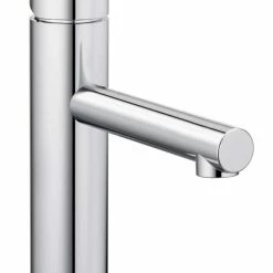 Moen® Arlys Single Handle 4-in Centerset Bathroom Sink Faucet, WaterSense® Certified, Chrome -Moen's Home Comforts moen arlys bathroom facuet 1h ch 9ba86eea 082a 45fe ad1e b78cda44a5fb