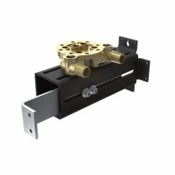 Moen Blade Freestanding Floor Mount Tub Filler Mounting Kit