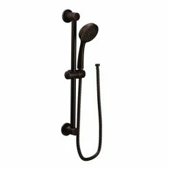 Moen Chateau 2-Handle Bidet Faucet, Oil-Rubbed Bronze