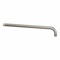 Moen Core Replacement Shower Extension, 16-in, Brushed Nickel