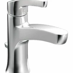 Moen's Home Comforts -Moen's Home Comforts moen danika chrome 1 handle lavitory faucet 1d54e8ff 4d6c 4c48 a9c0 100957677d3c