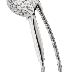 Moen® Magnetix Engage 6-Setting Magnetic 3.5-in Spray Handheld Shower Head, Chrome