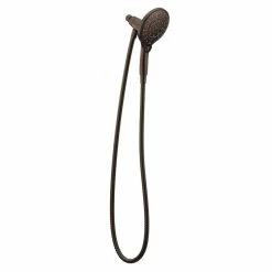 Moen Engage Magnetix 6S Shower Head, Oil-Rubbed Bronze
