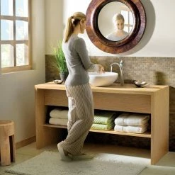 Moen® Eva Single Handle High Arc Single Hole Bathroom Sink Faucet, WaterSense® Certified, Brushed Gold -Moen's Home Comforts moen eva 1 handle 1 hole lavatory faucet brushed nickel 82d51bfb 9fa8 45d6 b8d9 6b38e82245ca