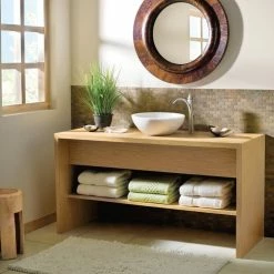 Moen® Eva Single Handle High Arc Single Hole Bathroom Sink Faucet, WaterSense® Certified, Brushed Gold -Moen's Home Comforts moen eva 1 handle 1 hole lavatory faucet brushed nickel d597d8a6 cc8c 4250 b317 aad4c055a9ff