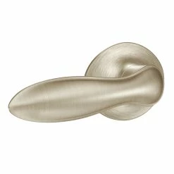 Moen EVA Toilet Tank Lever, Brushed Nickel