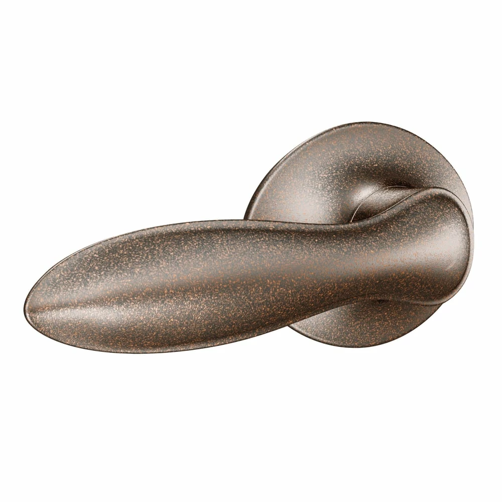 Moen EVA Toilet Tank Lever, Oil-Rubbed Bronze 1 Moen EVA Toilet Tank Lever, Oil-Rubbed Bronze