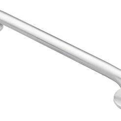 Moen Home Care Concealed Grab Bar, Stainless Steel