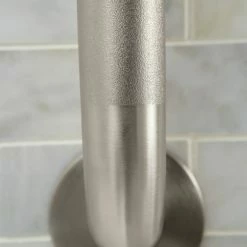 Moen® Home Care Concealed Safety Bathroom Screw Grab Bar, Peened Stainless Steel, 1.5x18-in 14 Moen® Home Care Concealed Safety Bathroom Screw Grab Bar, Peened Stainless Steel, 1.5x18-in -Moen's Home Comforts moen home care 18 concealed grab bar peened ce17de03 e63e 4c3c 995b 50d9f4a05951