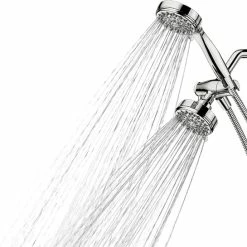 Moen® Ignite 5-Setting 3.75-in Spray Head With Handheld Shower Head, Chrome 7 Moen® Ignite 5-Setting 3.75-in Spray Head With Handheld Shower Head, Chrome -Moen's Home Comforts moen ignite 5 function combo shower head chrome 2fd163e5 f079 4fc9 b9db 1b6abb1cba82
