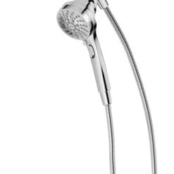 Moen® Magnetix 6-Setting Rain & Handheld Shower Head Combo, Chrome