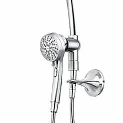 Moen® Engage Magnetix 6-Setting Spray & Handheld Shower Head Combo, Chrome