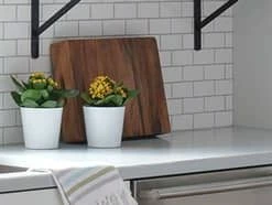 Moen® Medina Single Handle Pull Out Kitchen Faucet, Brushed Nickel -Moen's Home Comforts moen medina brushed nickel kitchen faucet pullout 6a7e3843 089b 4a74 b352 cb2851aa59b6