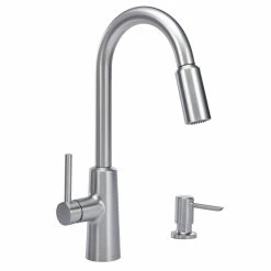 Moen's Home Comforts -Moen's Home Comforts moen nori chrome kitchen faucet pulldown 106c2293 854d 4d1b 899e 4aadad55b62e