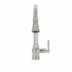 Moen's Home Comforts -Moen's Home Comforts moen paterson 1 handle pulldown kitchen faucet chrome 518a26dc fac5 403d aa02 94b0dd992b10