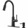 Moen Powerclean Reflex Pulldown Kitchen Faucet