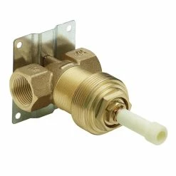 Moen Rough-in Control Shower Valve, 3/4-in IPS Connection