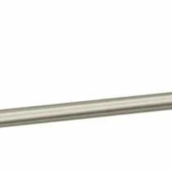 Moen Sage Towel Bar, Brushed Nickel