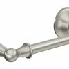 Moen® Sage Pivoting Bathroom Toilet Paper Holder, Brushed Nickel