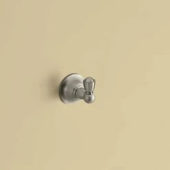 Moen® Bathroom Robe & Towel Single Hook, Brushed Nickel 7 Moen® Bathroom Robe & Towel Single Hook, Brushed Nickel -Moen's Home Comforts moen sage towel hook brushed nickel 1db3b29d dfcc 4ef5 95d4 bfb7bfbaa891