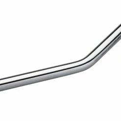 Moen® Rain Shower Arm With Flange For Shower Head, Chrome, 17-in