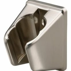 Moen® Handheld Shower Head Arm Mount/Bracket, Brushed Nickel