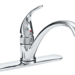 Moen's Home Comforts -Moen's Home Comforts moen torrance single handle kitchen faucet chrome 24cfb5f6 099f 41b9 8b08 737e7d9cfd91