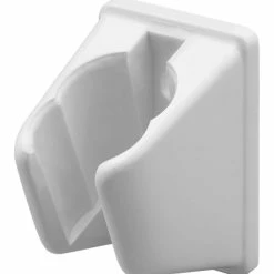 Moen® Handheld Shower Head Arm Mount/Bracket, White
